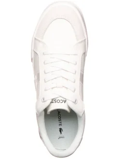 Lacoste Sneakers^Sneakers in Weiß