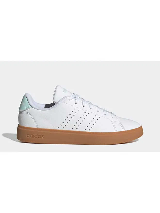 Sneakers in Weiß>adidas New