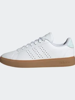 Sneakers in Weiß>adidas New
