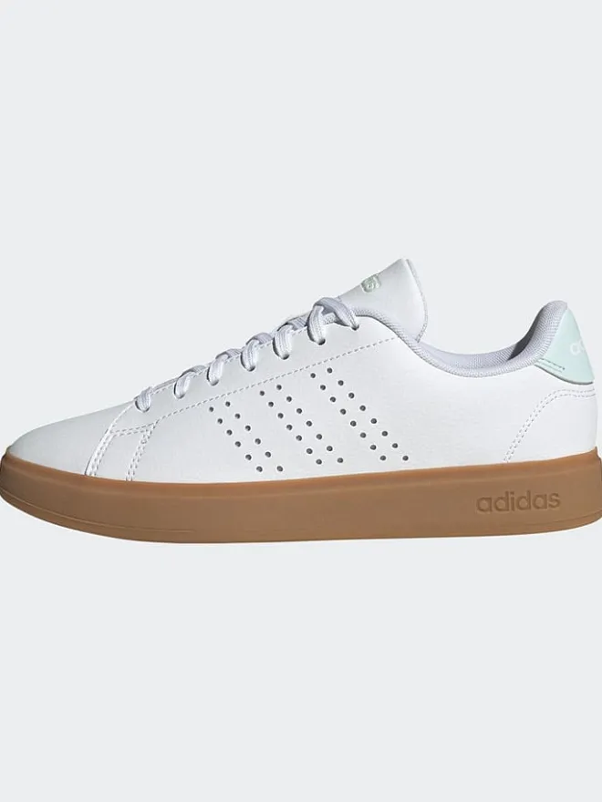 Sneakers in Weiß>adidas New