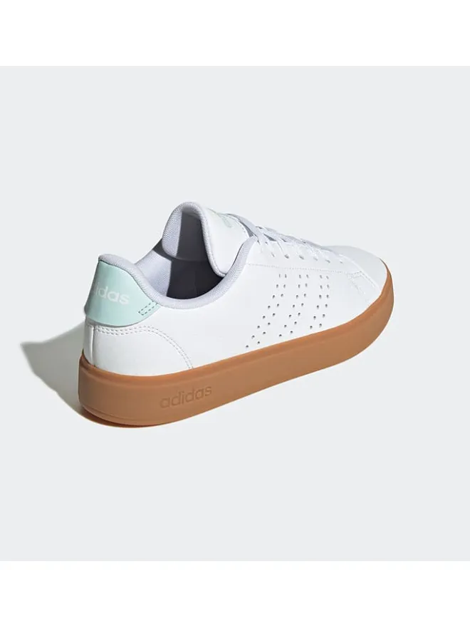 Sneakers in Weiß>adidas New