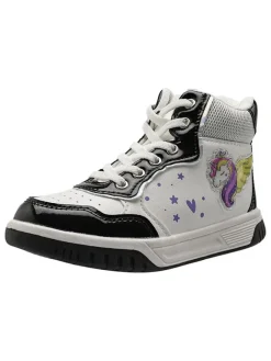 lamino Sneakers·Sneakers High^Sneakers in Weiß