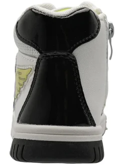 lamino Sneakers·Sneakers High^Sneakers in Weiß