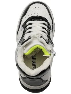 lamino Sneakers·Sneakers High^Sneakers in Weiß
