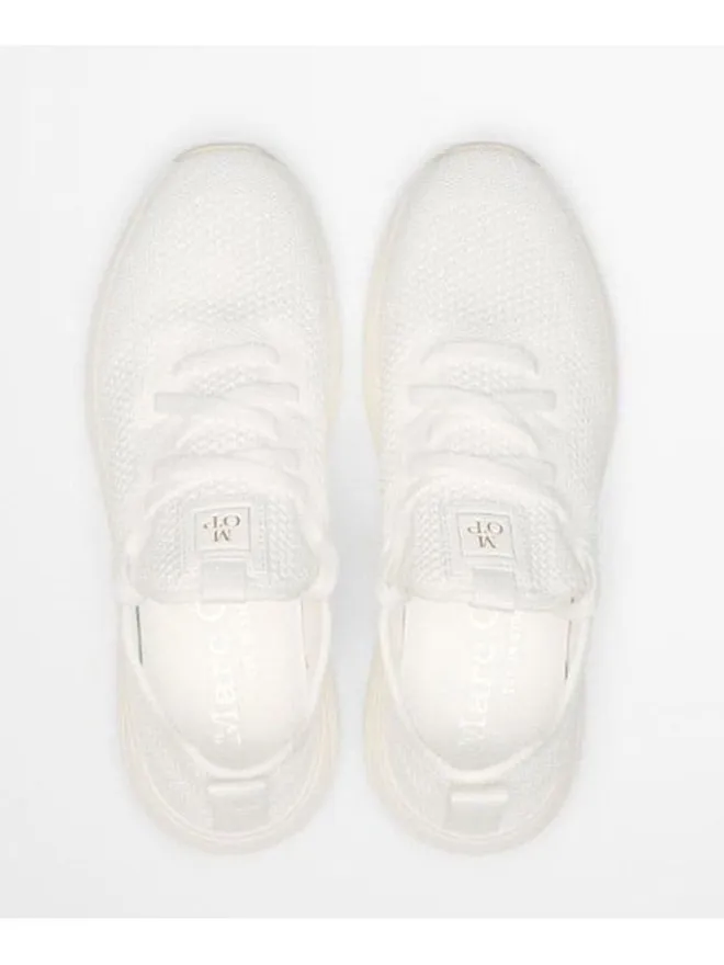 Sneakers in Weiß>Marc O'Polo Shoes Discount