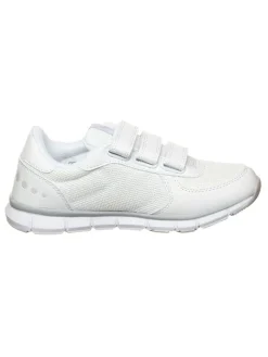 Sneakers in Weiß>Eisbär Hot