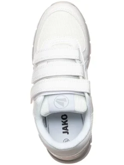 Sneakers in Weiß><noscript><img width=