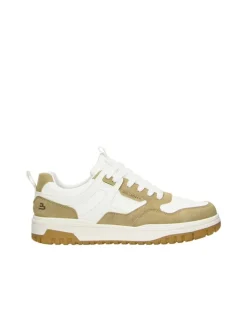 Bullboxer Sneakers^Sneakers in Weiß/ Beige