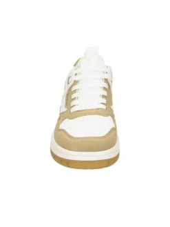 Bullboxer Sneakers^Sneakers in Weiß/ Beige