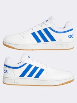 adidas Sneakers^Sneakers in Weiß/ Blau