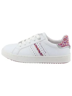 Tom Tailor Sneakers·Sneakers Low^Sneakers in Weiß/ Bunt