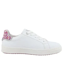 Tom Tailor Sneakers·Sneakers Low^Sneakers in Weiß/ Bunt