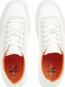 Calvin Klein Sneakers^Sneakers in Weiß/ Creme