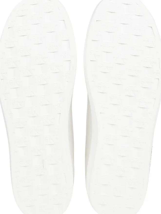 Calvin Klein Sneakers^Sneakers in Weiß/ Creme