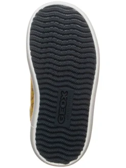 Geox Sneakers^Sneakers in Weiß/ Gelb