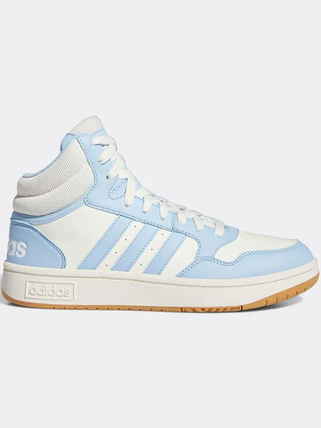adidas Sneakers^Sneakers in Weiß/ Hellblau