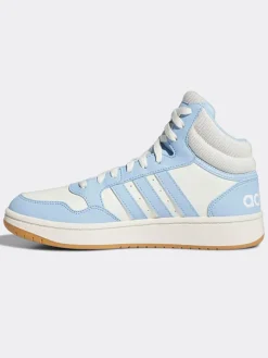 adidas Sneakers^Sneakers in Weiß/ Hellblau