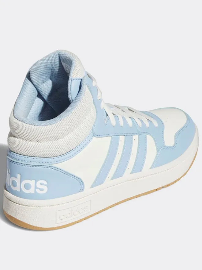 adidas Sneakers^Sneakers in Weiß/ Hellblau