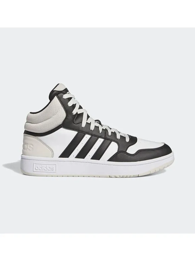 adidas Sneakers^Sneakers in Weiß/ Schwarz