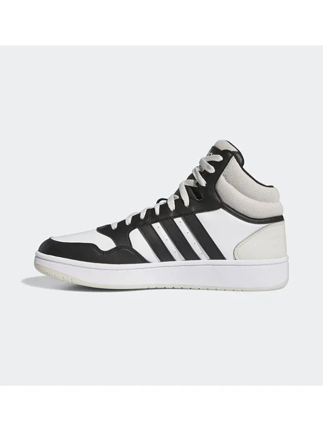 adidas Sneakers^Sneakers in Weiß/ Schwarz