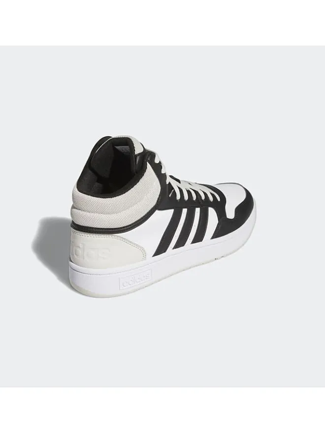 adidas Sneakers^Sneakers in Weiß/ Schwarz