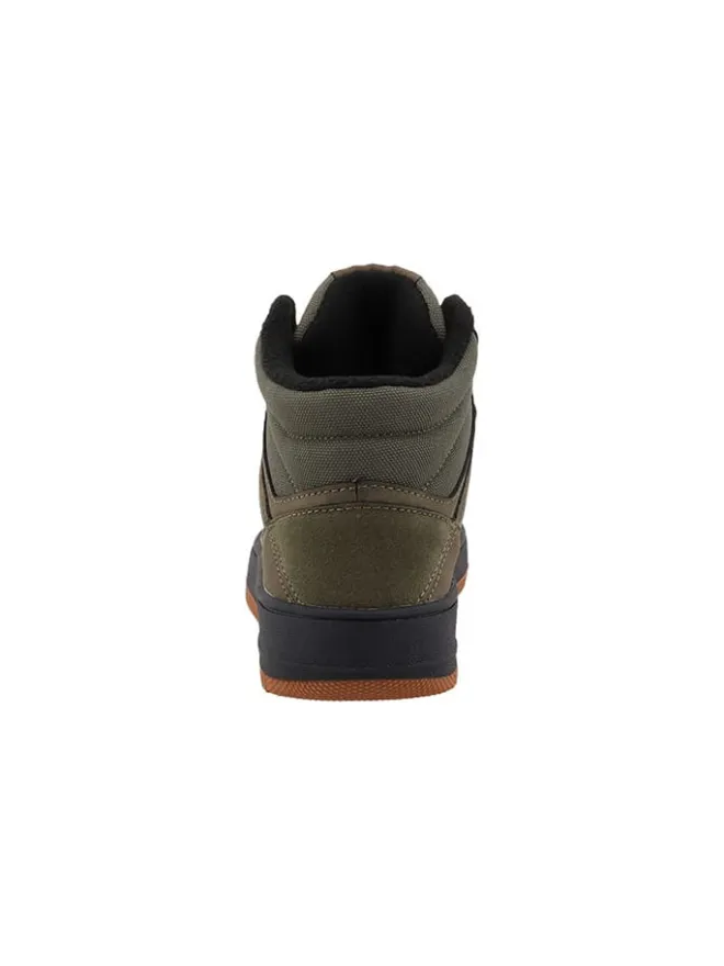 Sneakers "Inesso" in Khaki>Kappa New