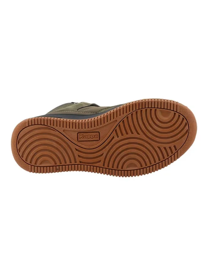 Sneakers "Inesso" in Khaki>Kappa New