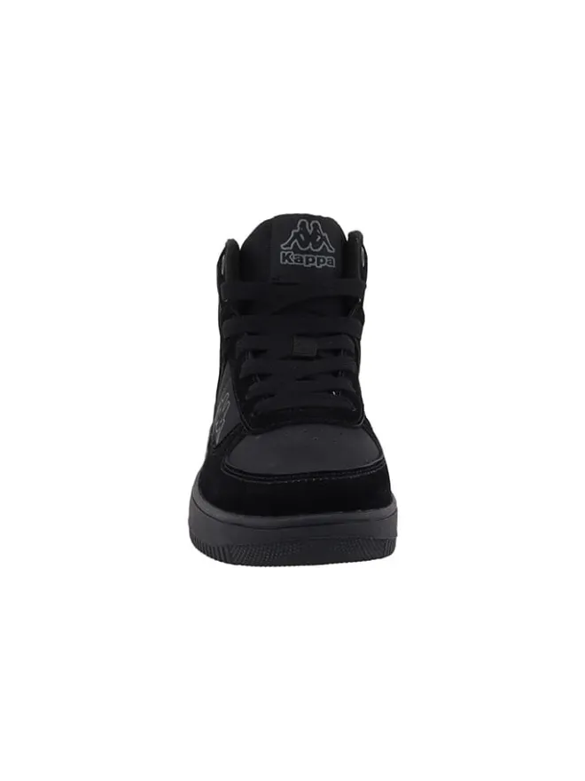 Sneakers "Inesso" in Schwarz>Kappa Outlet