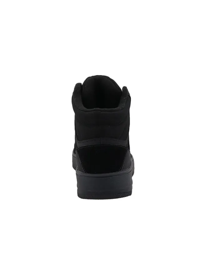 Sneakers "Inesso" in Schwarz>Kappa Outlet