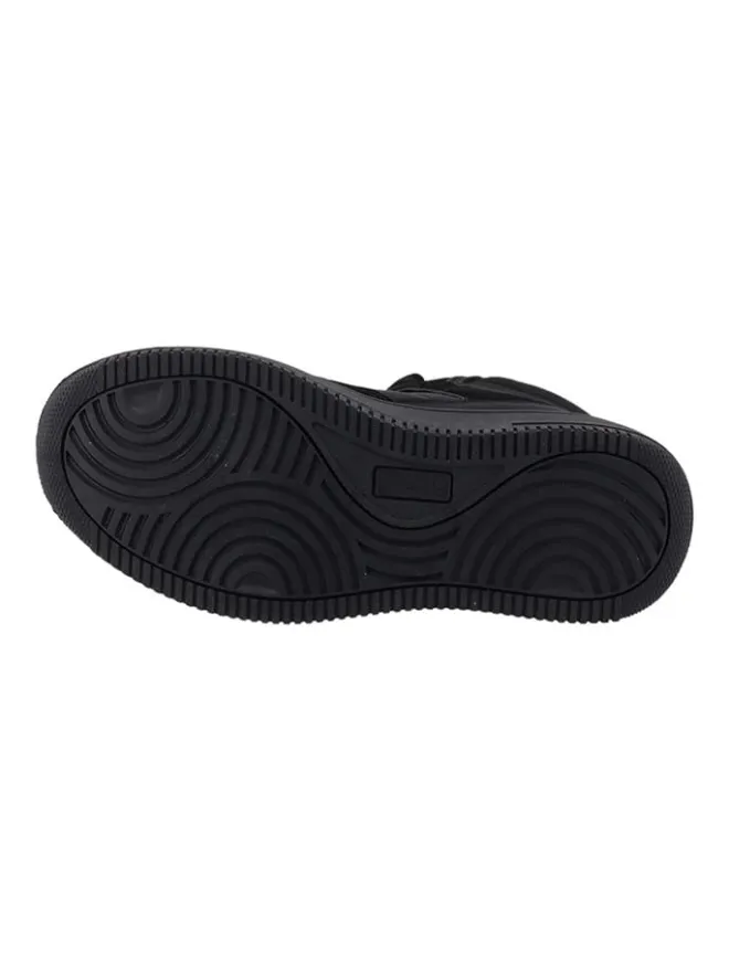 Sneakers "Inesso" in Schwarz>Kappa Outlet