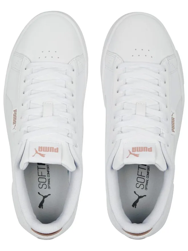 Sneakers "Jada Renew" in Weiß>Puma New