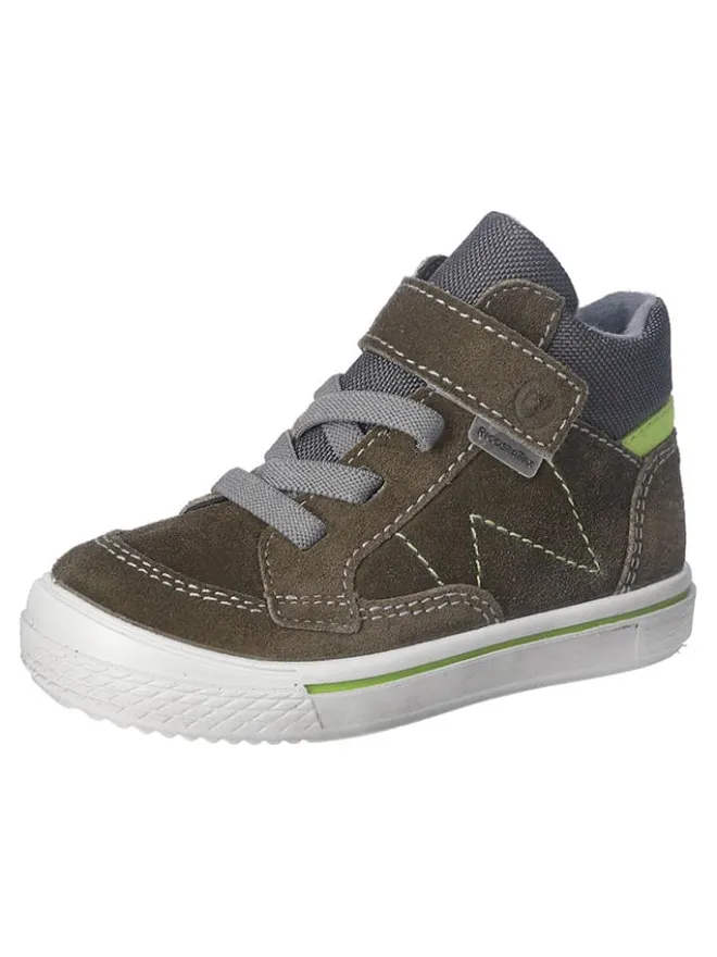 Sneakers "Jakub-S" in Braun>Ricosta New