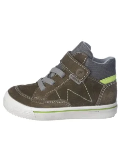 Sneakers "Jakub-S" in Braun>Ricosta New