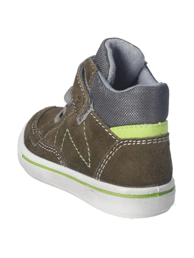 Sneakers "Jakub-S" in Braun>Ricosta New
