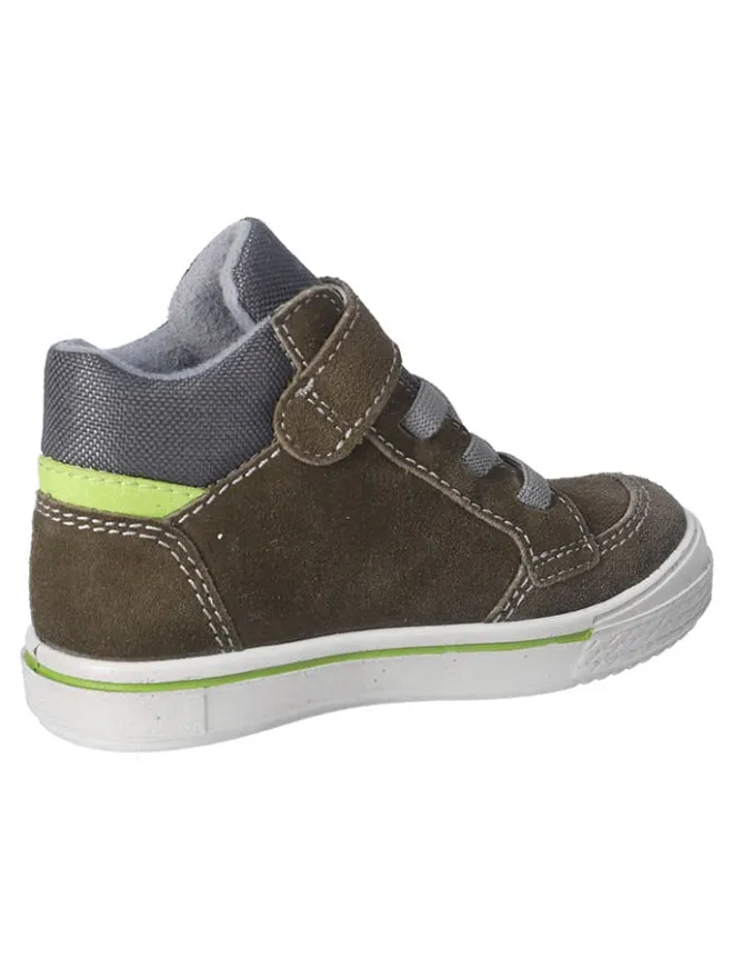 Sneakers "Jakub-S" in Braun>Ricosta New