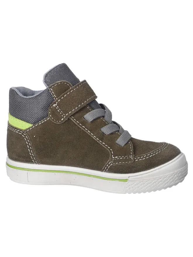 Sneakers "Jakub-S" in Braun>Ricosta New