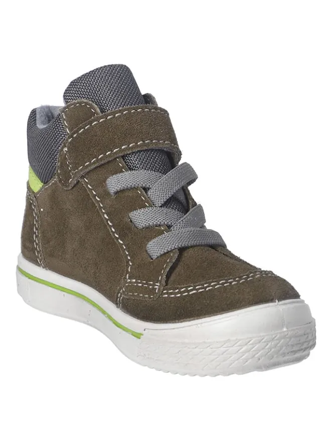Sneakers "Jakub-S" in Braun>Ricosta New