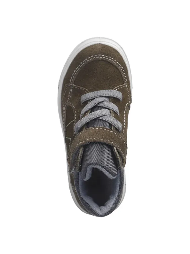 Sneakers "Jakub-S" in Braun>Ricosta New