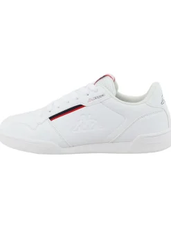 Sneakers "Jalma" in Weiß>Kappa Clearance