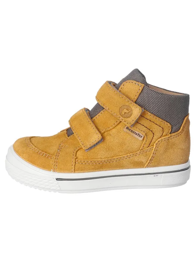 Sneakers "Jasper-S" in Gelb>Ricosta Best