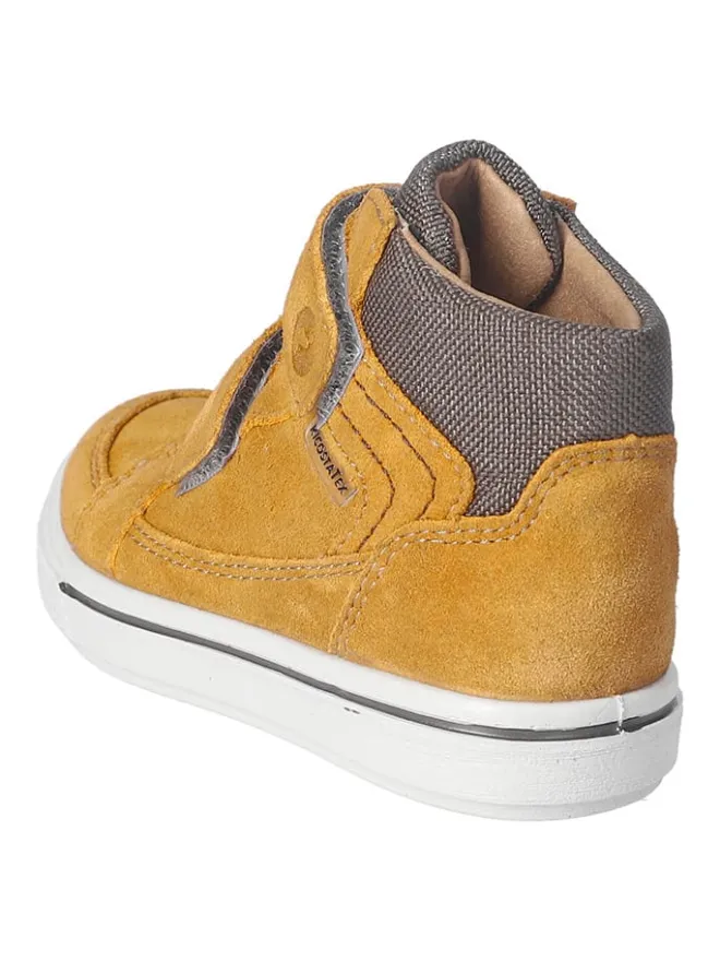 Sneakers "Jasper-S" in Gelb>Ricosta Best