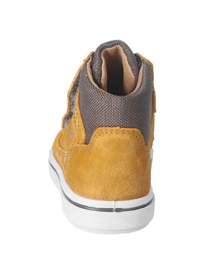 Sneakers "Jasper-S" in Gelb>Ricosta Best