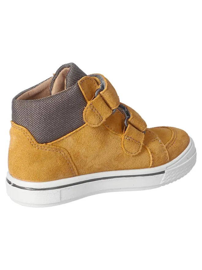 Sneakers "Jasper-S" in Gelb>Ricosta Best