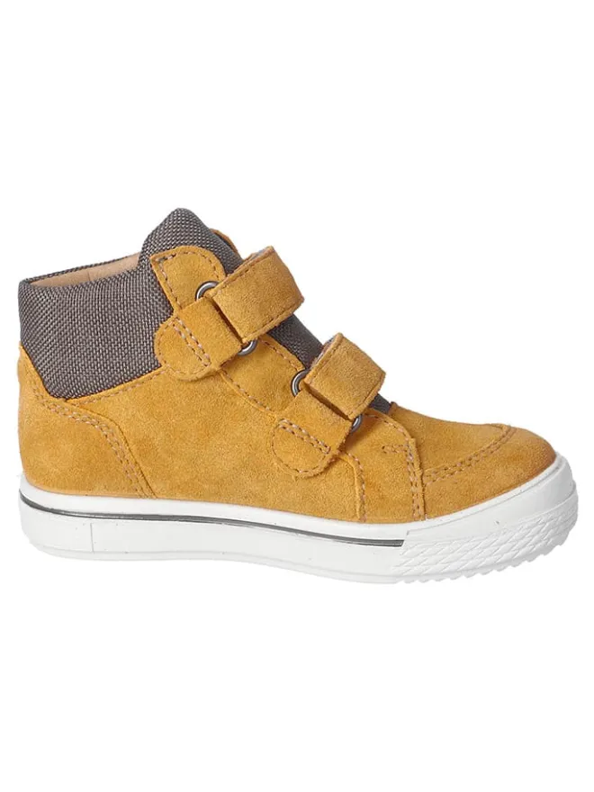 Sneakers "Jasper-S" in Gelb>Ricosta Best