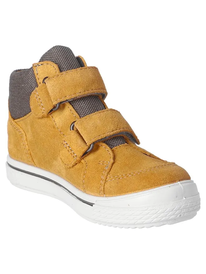 Sneakers "Jasper-S" in Gelb>Ricosta Best
