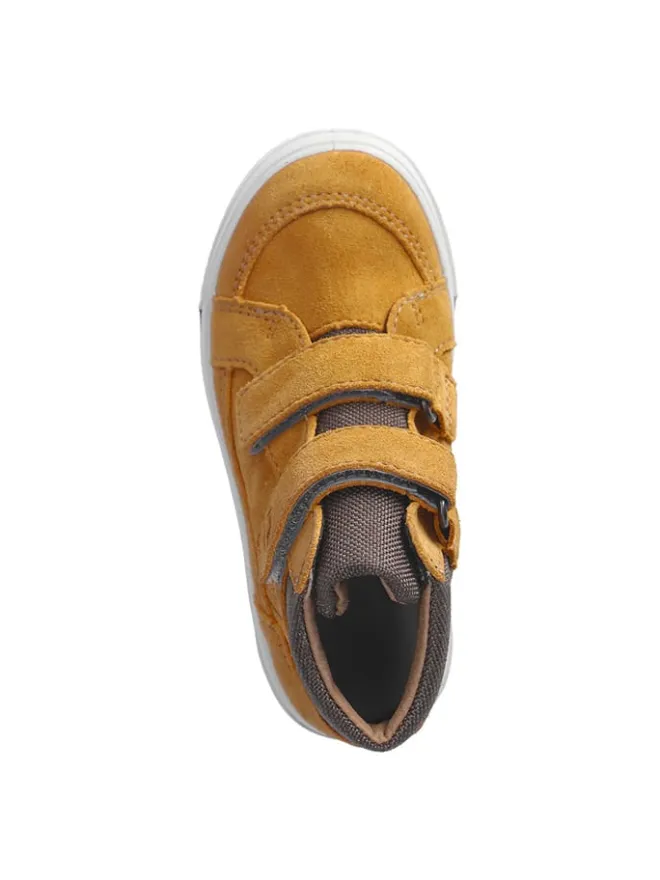 Sneakers "Jasper-S" in Gelb>Ricosta Best