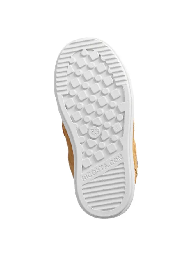 Sneakers "Jasper-S" in Gelb>Ricosta Best