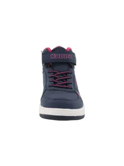 Kappa Sneakers·Sneakers High^Sneakers 
