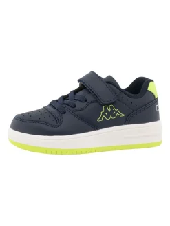 Sneakers "Jello" in Dunkelblau>Kappa Online