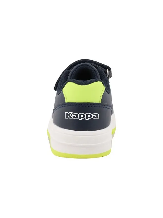 Sneakers "Jello" in Dunkelblau>Kappa Online